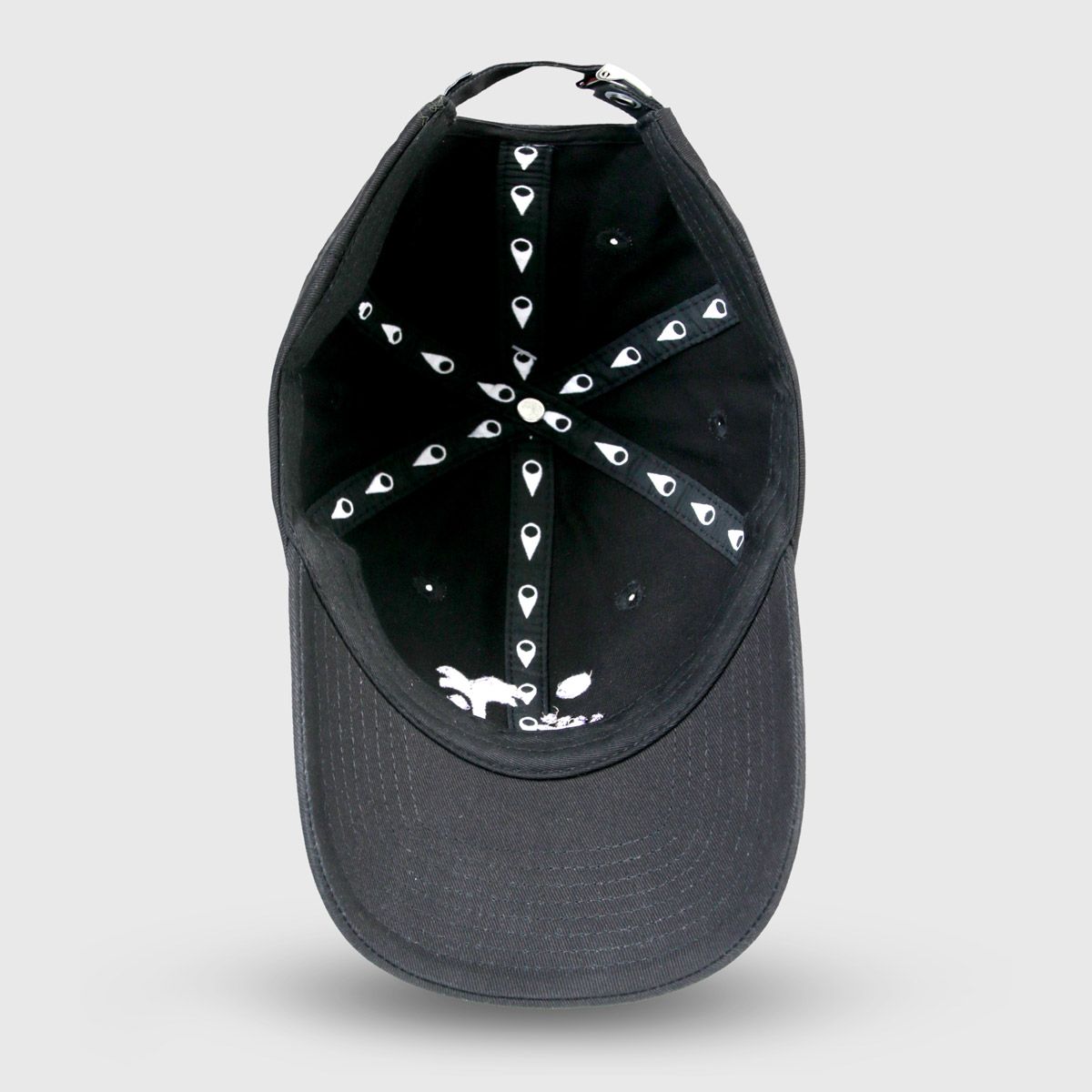 SOORUZ Cap Vintage Draw כובע