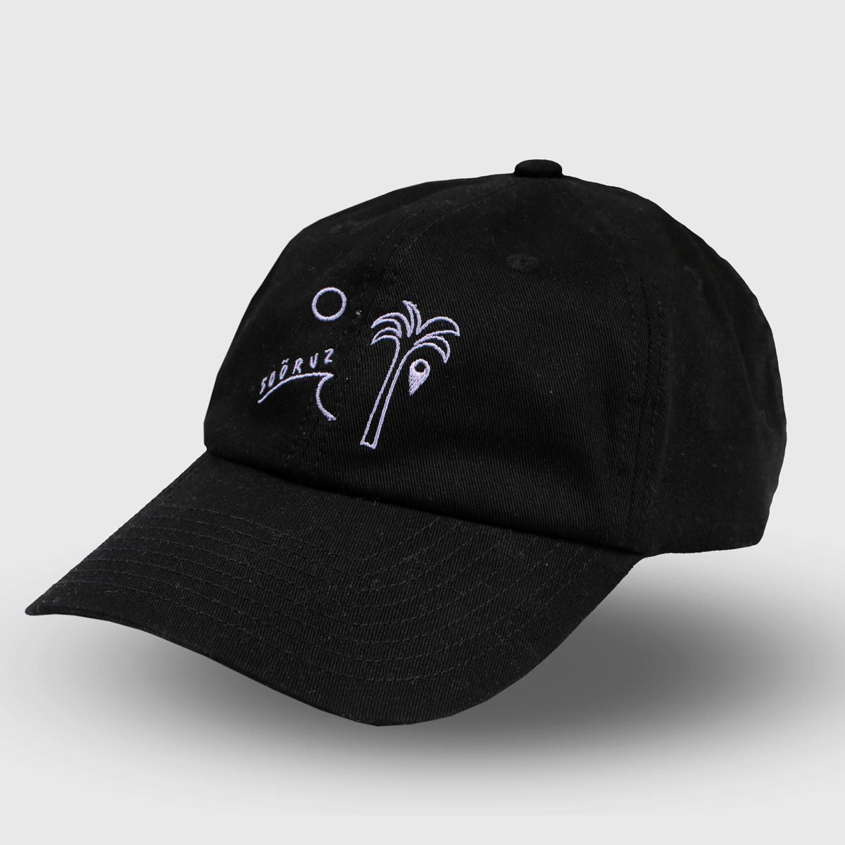 SOORUZ Cap Vintage Draw כובע
