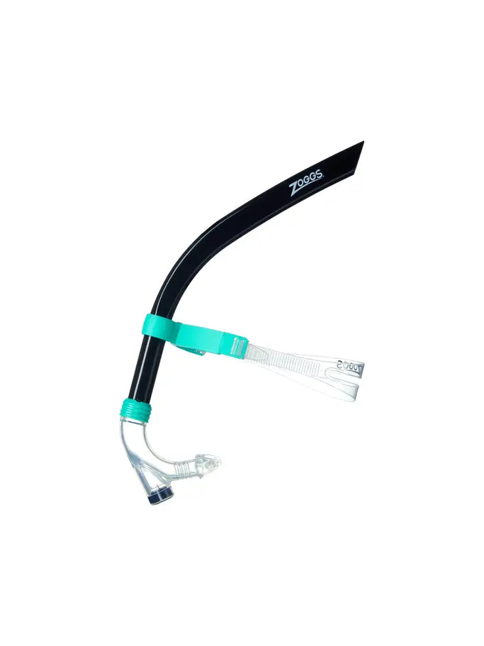 ZOGGS Centre Line Swimming Snorkel שנורקל אמצע לשחייה