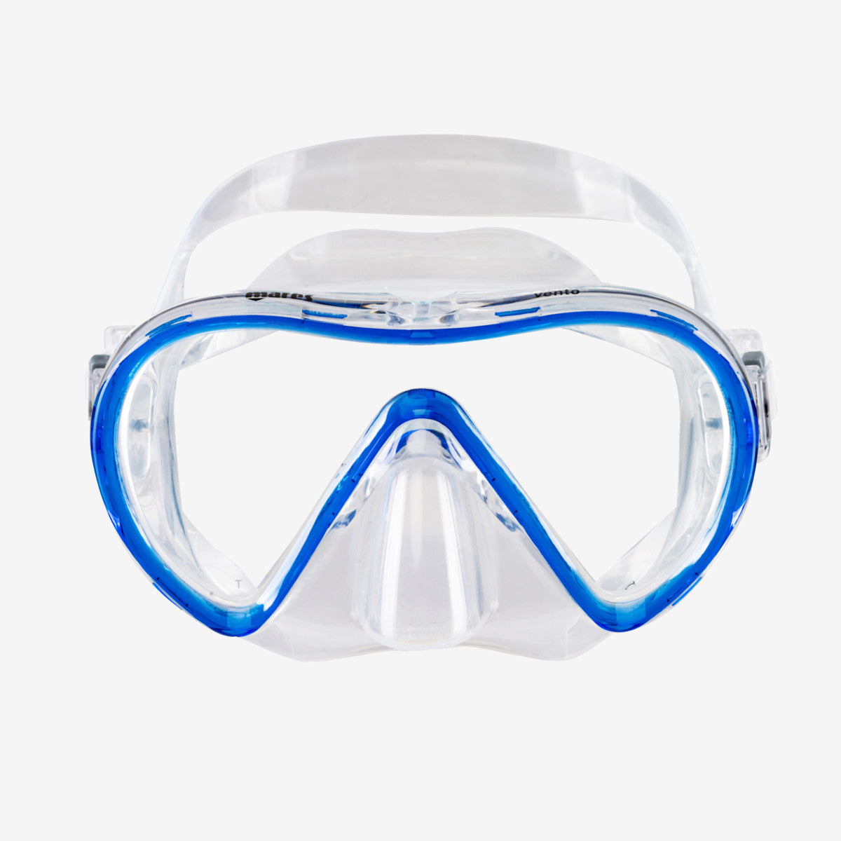 Mares Vento סט שנורקל ומסיכה