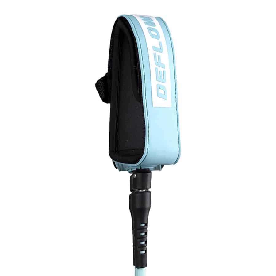 DEFLOW Core Leash 5' ליש לגלשן