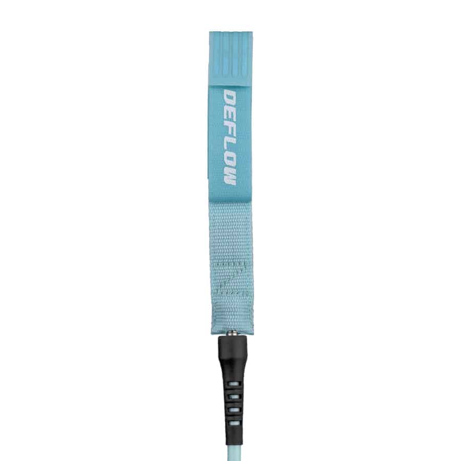 DEFLOW Core Leash 5' ליש לגלשן
