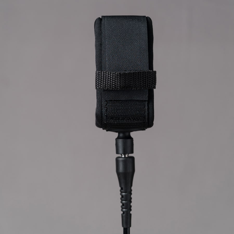DEFLOW Core Leash 5' ליש לגלשן
