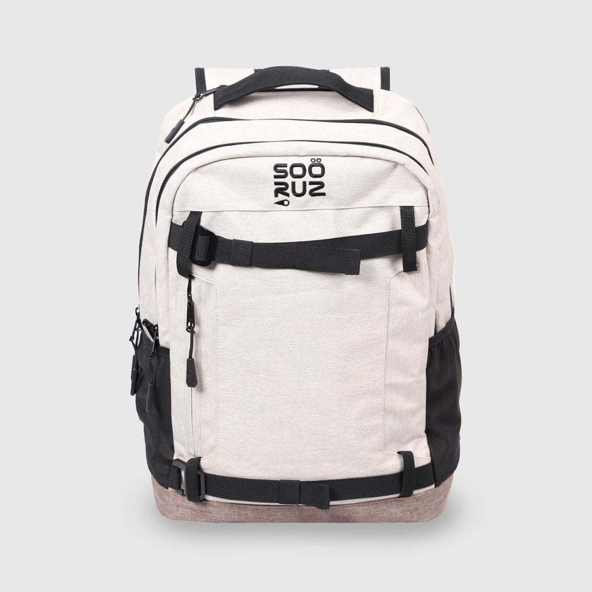 SOORUZ Bag DAILY תיק גב רב תכליתי בנפח 22 ליטרים