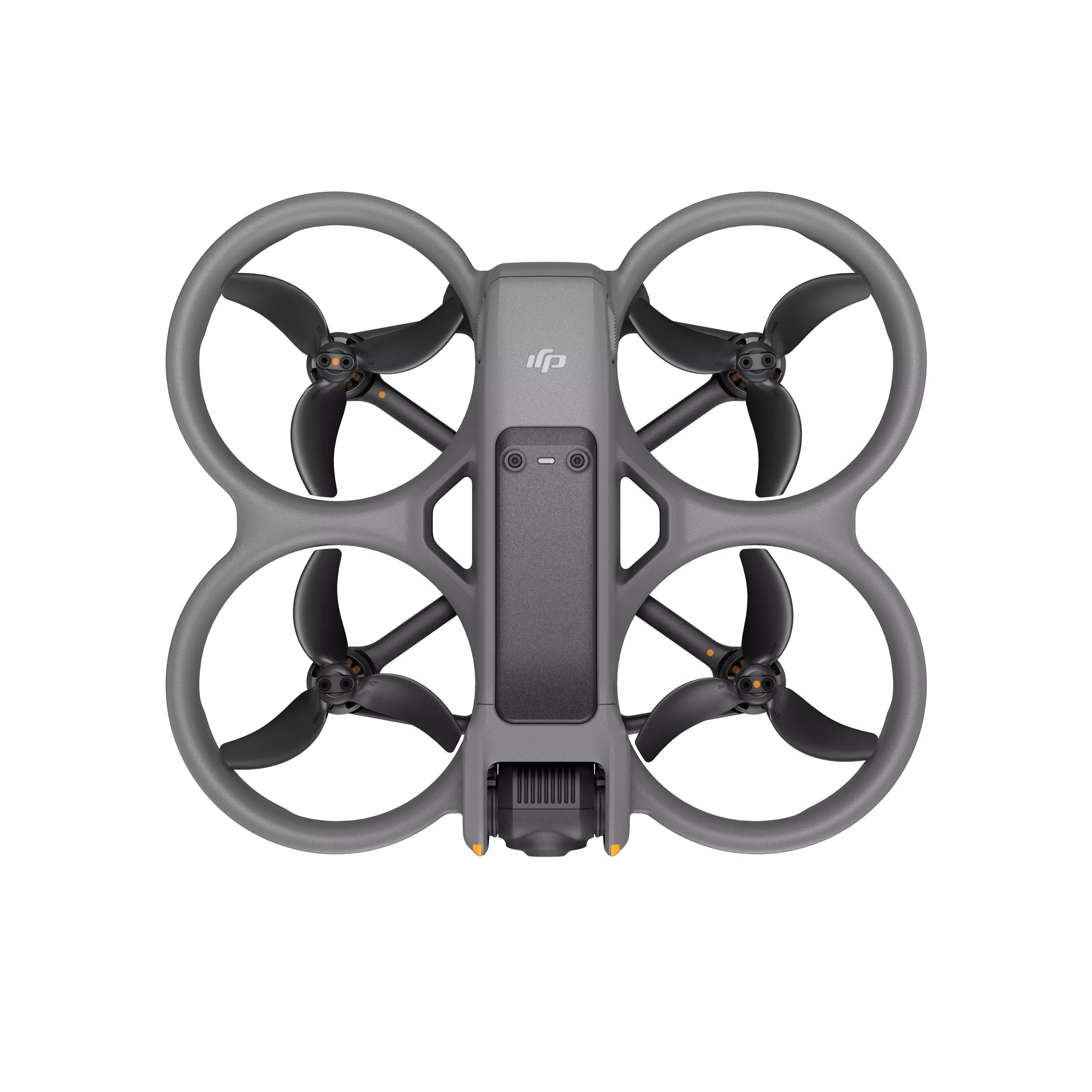 DJI Avata 2 + Goggles Integra + RC Motion 2 ערכת רחפן מקצועי - דוגית