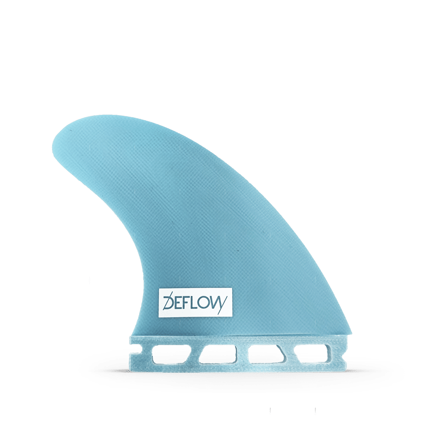 DEFLOW Asym Regular Foot סט חרבות לגלשן