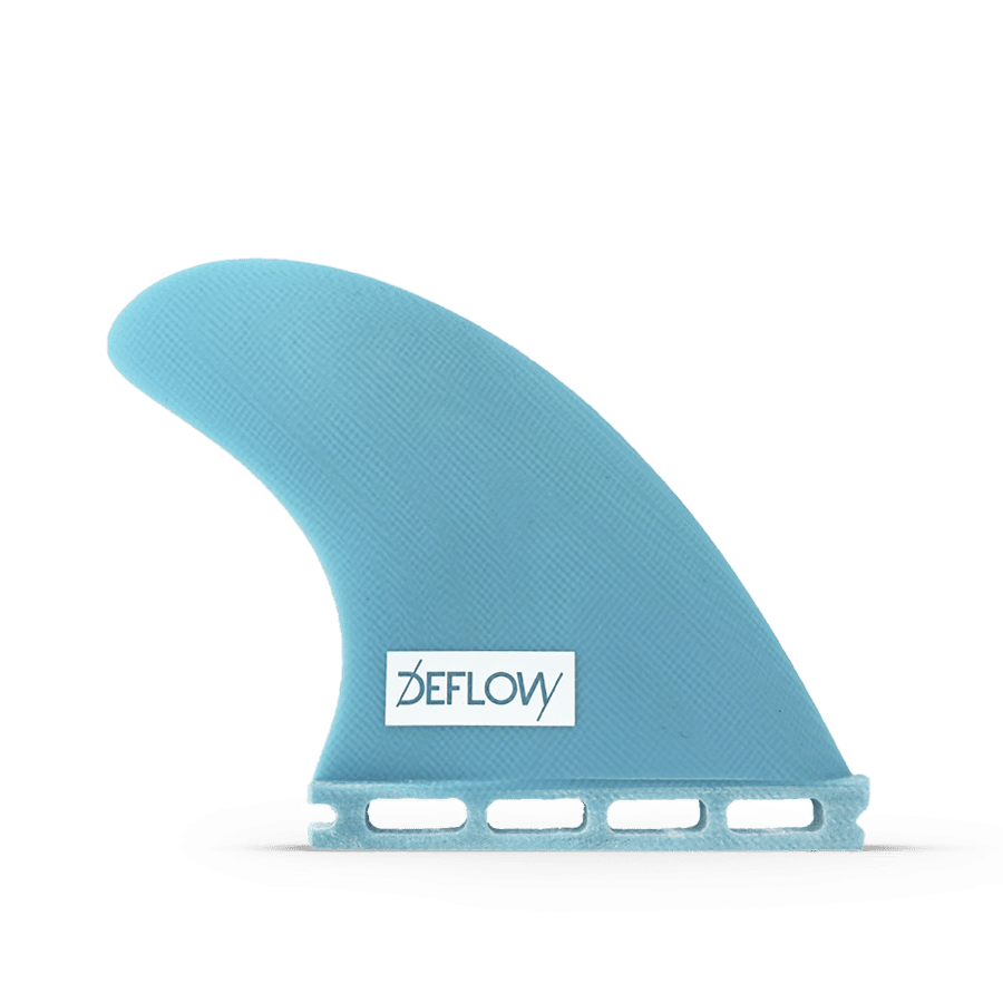 DEFLOW Asym Regular Foot סט חרבות לגלשן