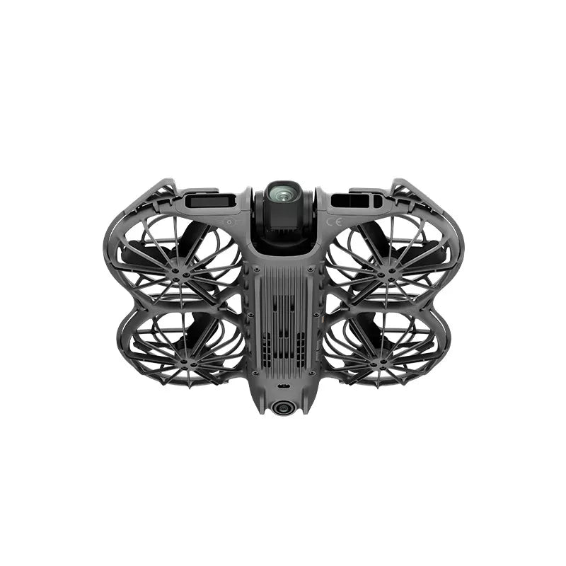 Dji Neo 2 Fly More Combo ערכת רחפן קטן ללא שלט - דוגית