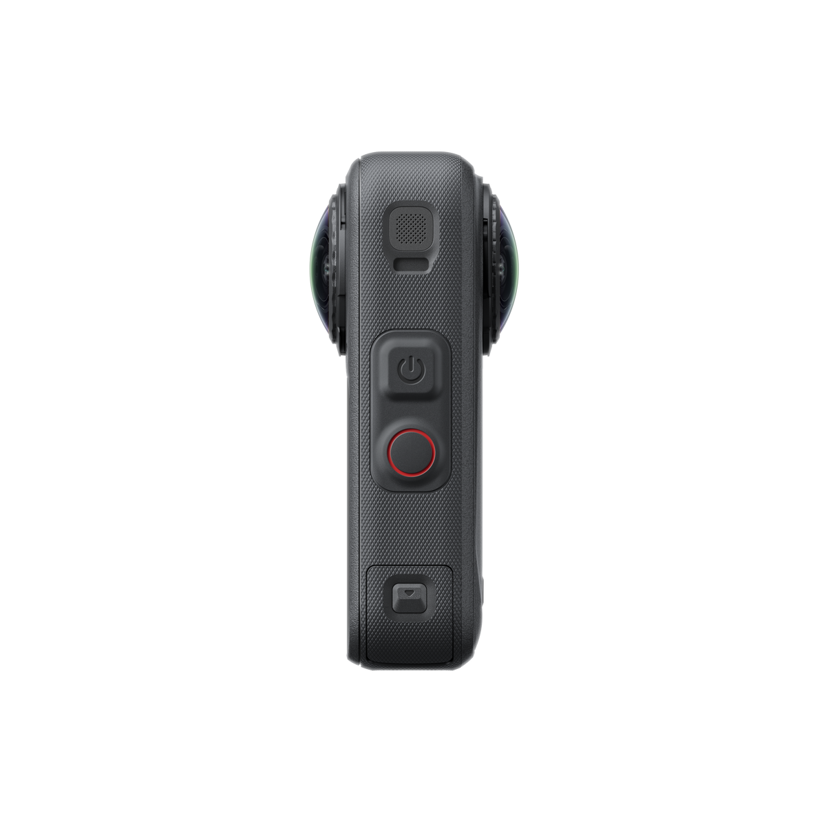 Insta360 X6 מצלמת אקסטרים - דוגית