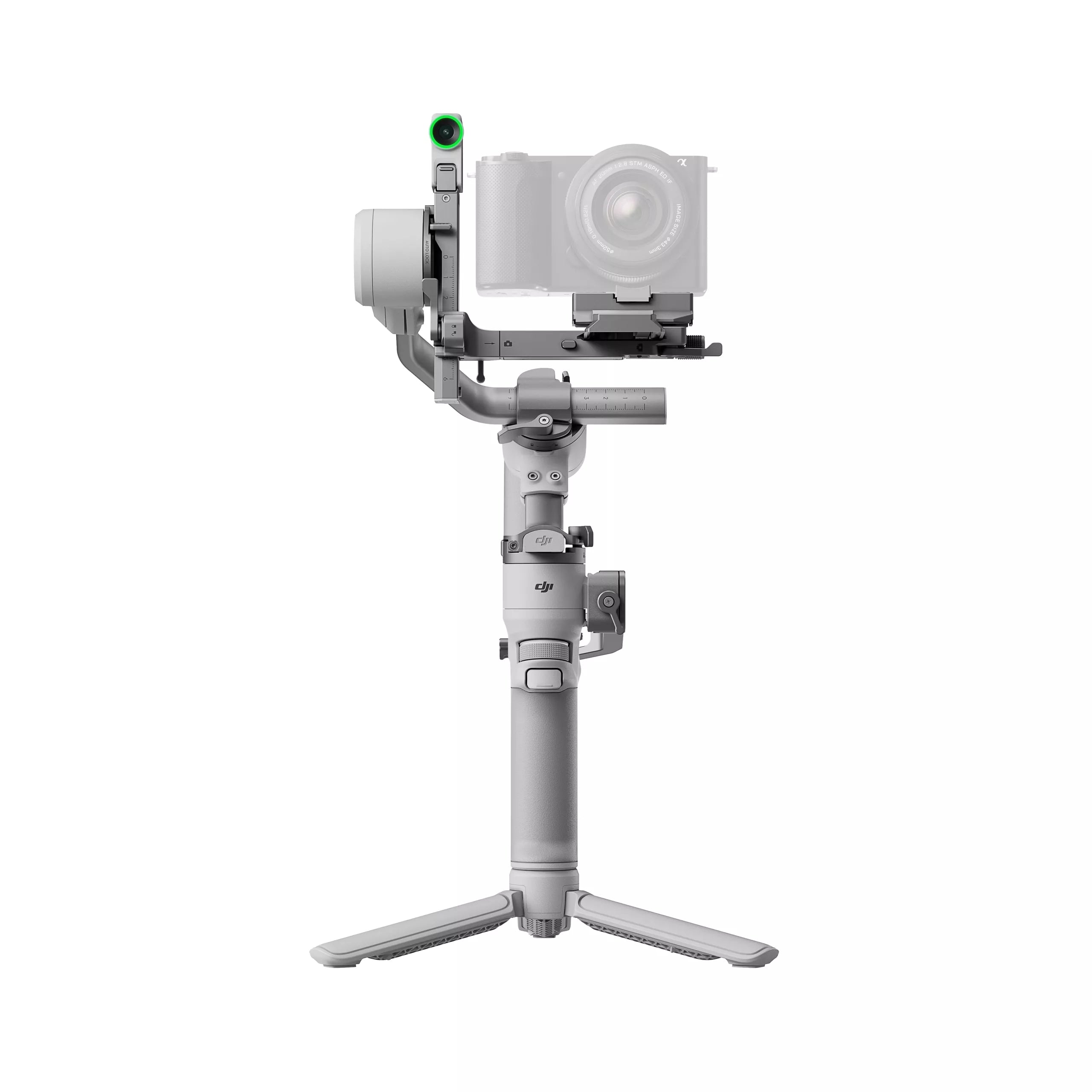DJI RS 4 Mini Combo ערכת מייצב למצלמה
