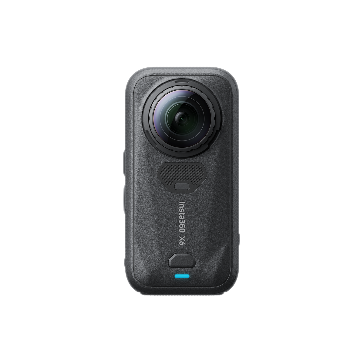 Insta360 X6 מצלמת אקסטרים - דוגית