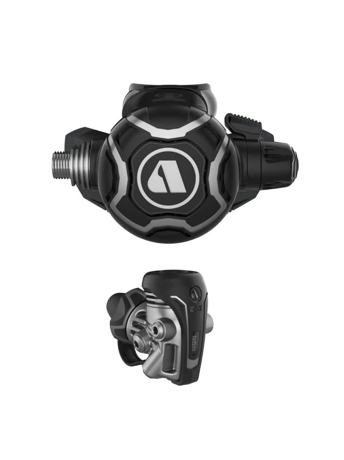 APEKS EVX200 - Dive Regulator ווסת עם חיבור DIN