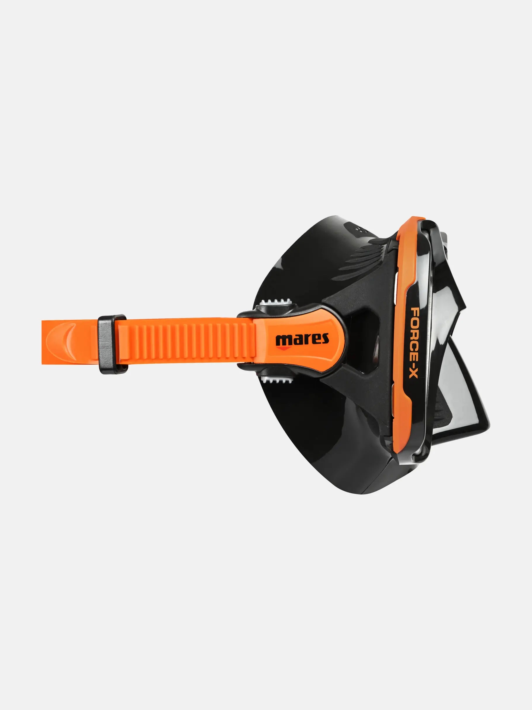 MARES Force-X Mask מסיכת צלילה חופשית - דוגית