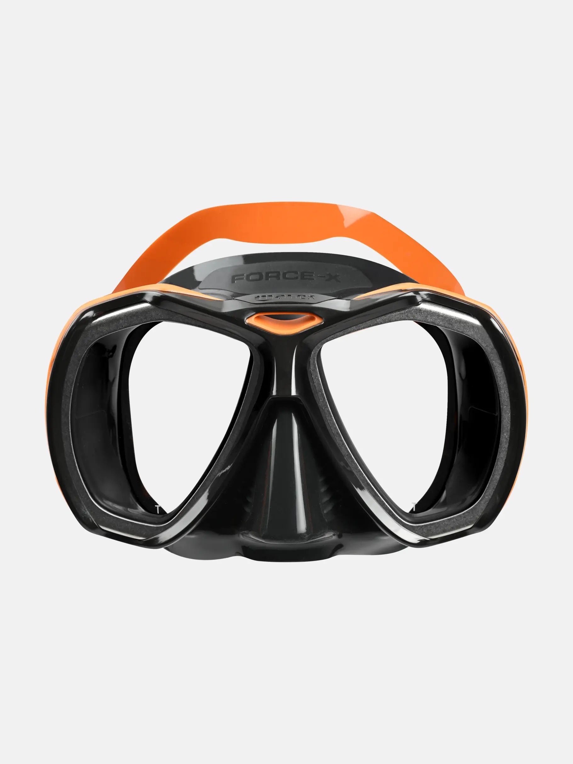 MARES Force-X Mask מסיכת צלילה חופשית - דוגית