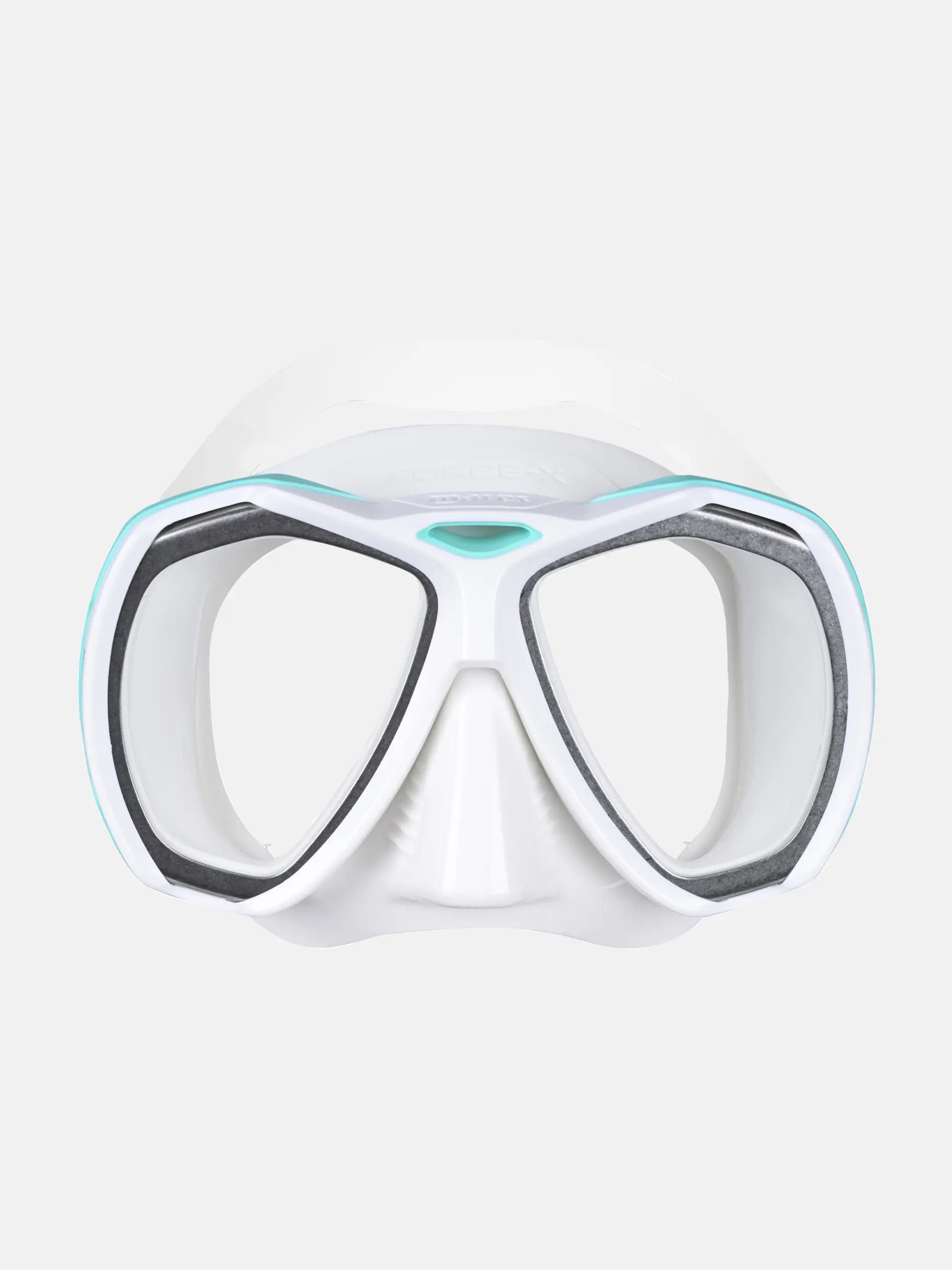 MARES Force-X Mask מסיכת צלילה חופשית - דוגית