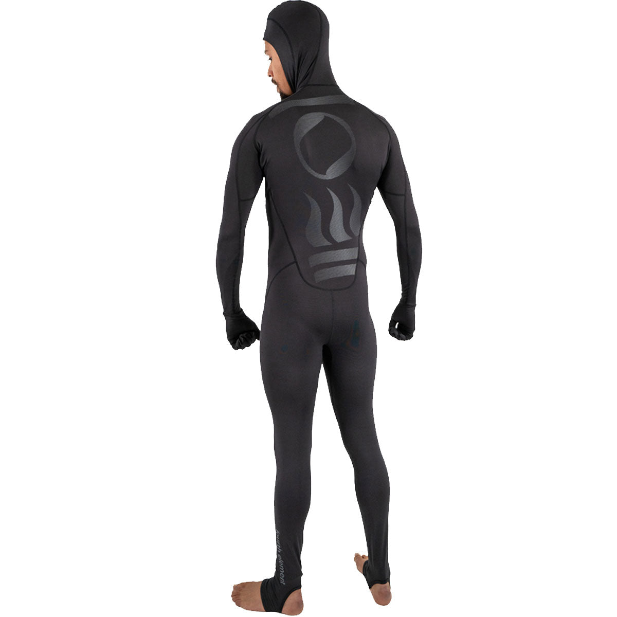 FOURTH ELEMENT Men’s Hydro Stinger Suit חליפת שנירקול וצלילה להגנה ממדוזות לגברים - דוגית