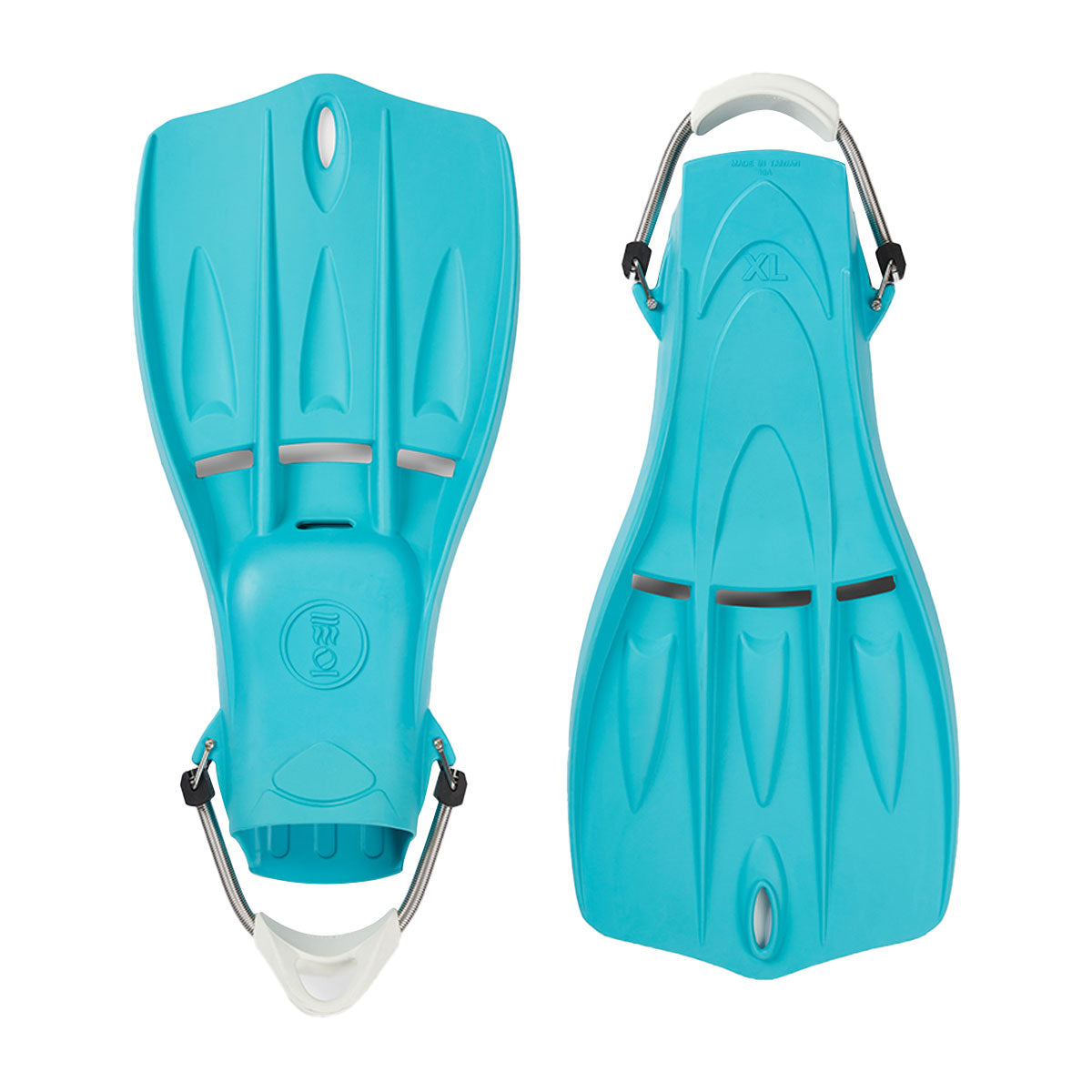FOURTH ELEMENT Tech Fins סנפירים צלילה טכנית - דוגית