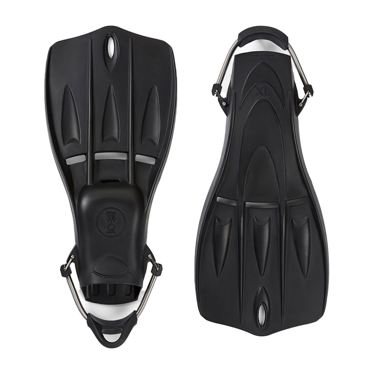 FOURTH ELEMENT Tech Fins סנפירים צלילה טכנית - דוגית