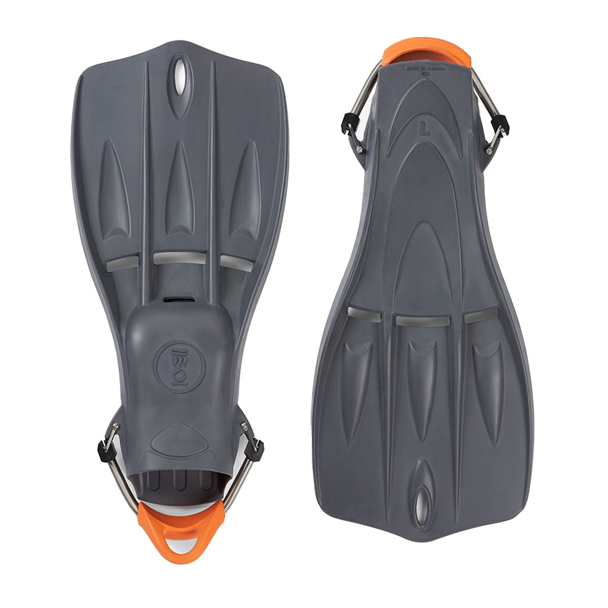 FOURTH ELEMENT Tech Fins סנפירים צלילה טכנית - דוגית