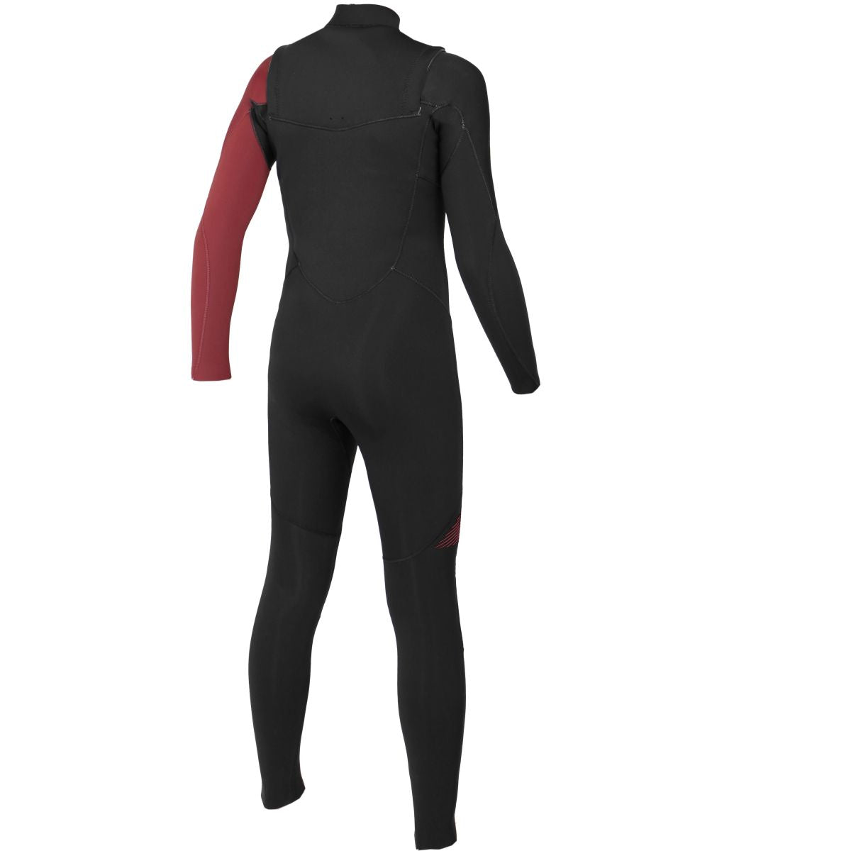 SOORUZ FLY+ 4/3 FZ Organic Oysterprene חליפת גלישה לילדים 4/3 רוכסן קדמי