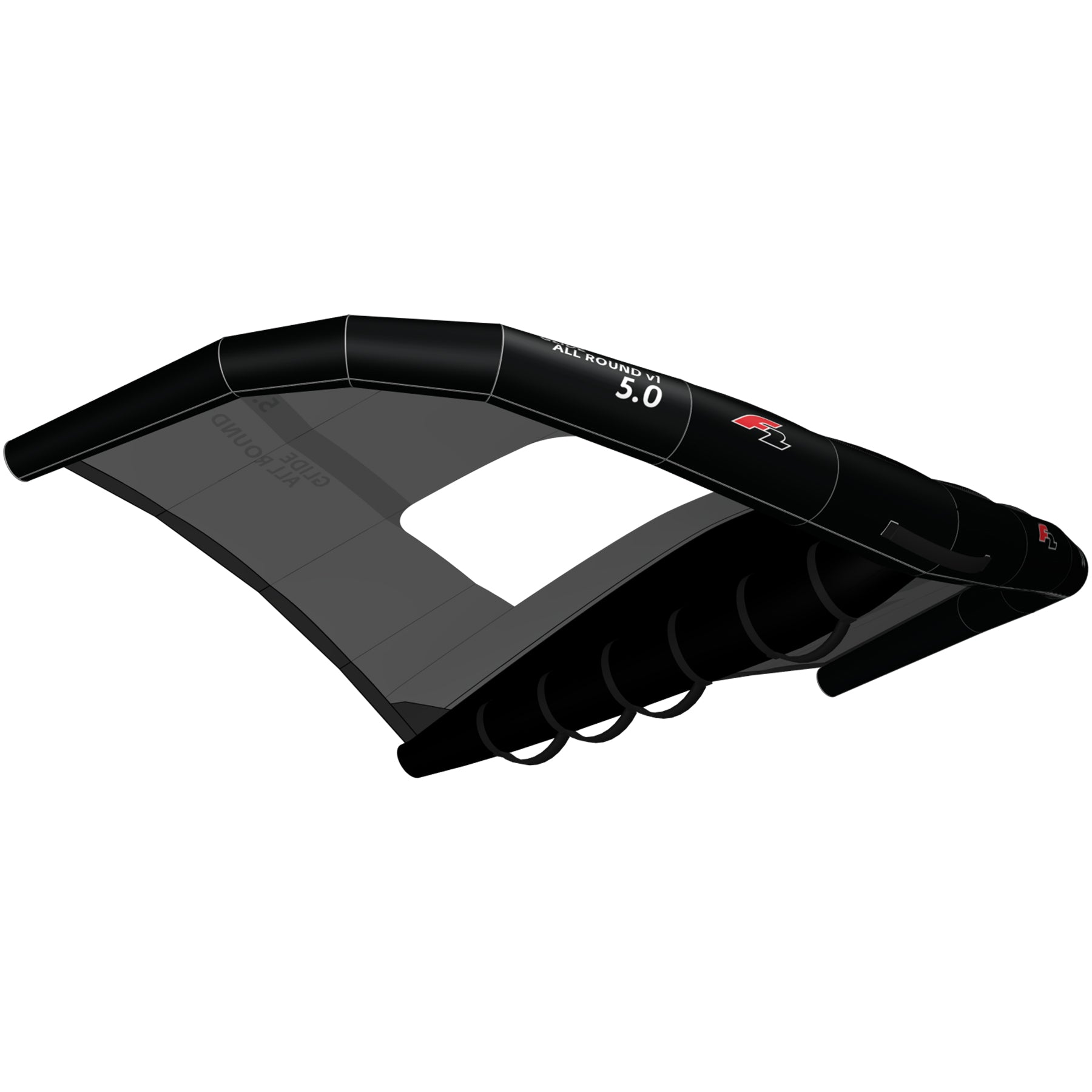 כנף ווינג Glide Allround wing - דוגית