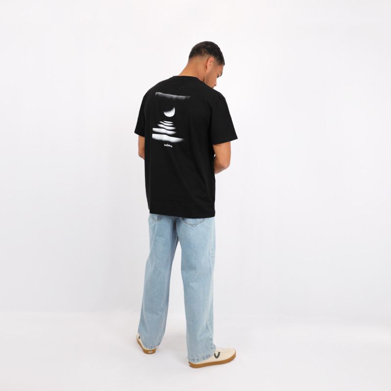 SOORUZ GLOW Organic T-shirt Men חולצה מכותנה אורגנית