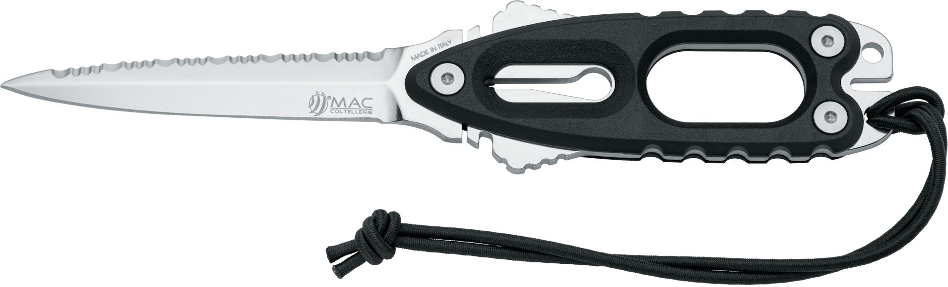 MAC Coltellerie Gunster סכין