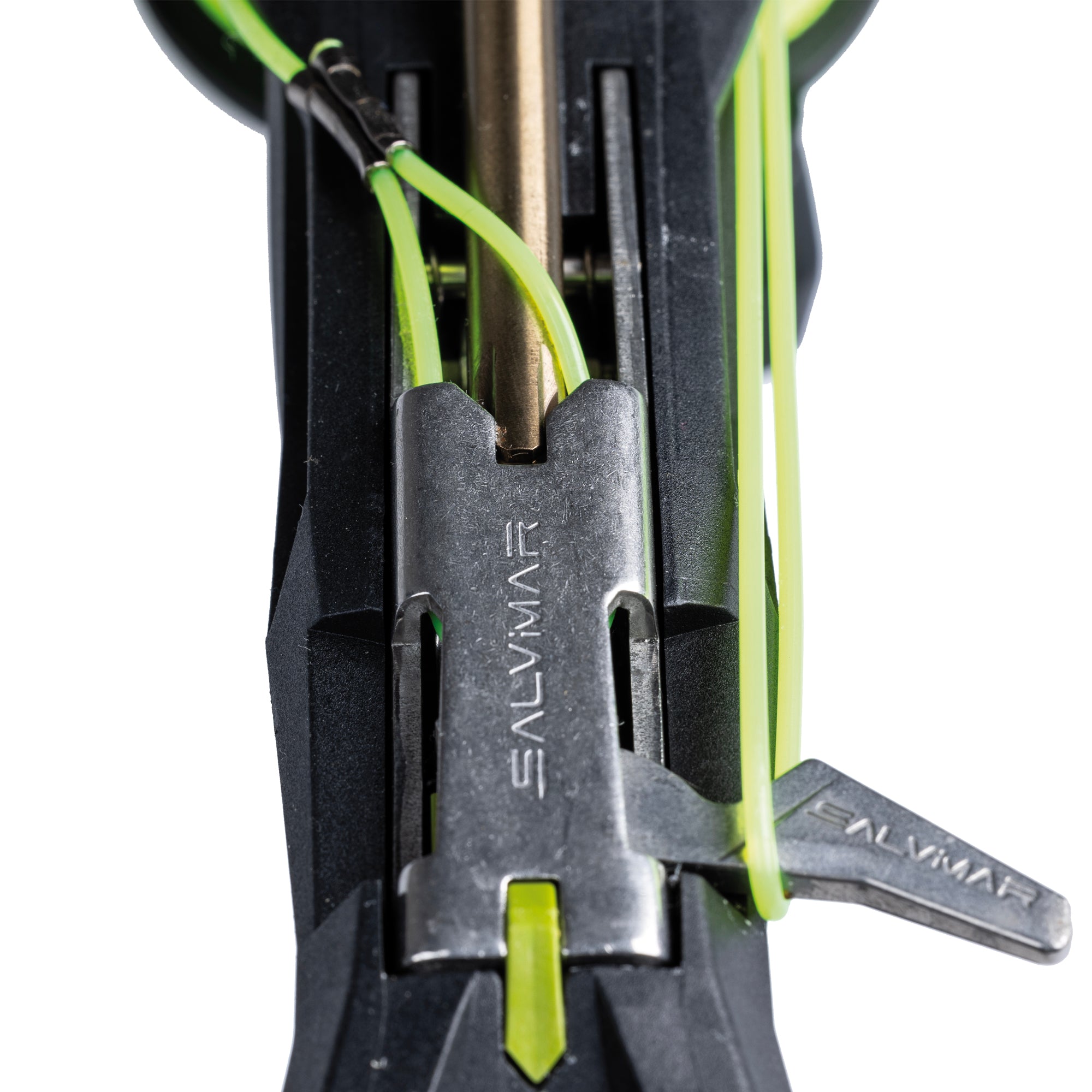 SALVI ARES רובה גומיות