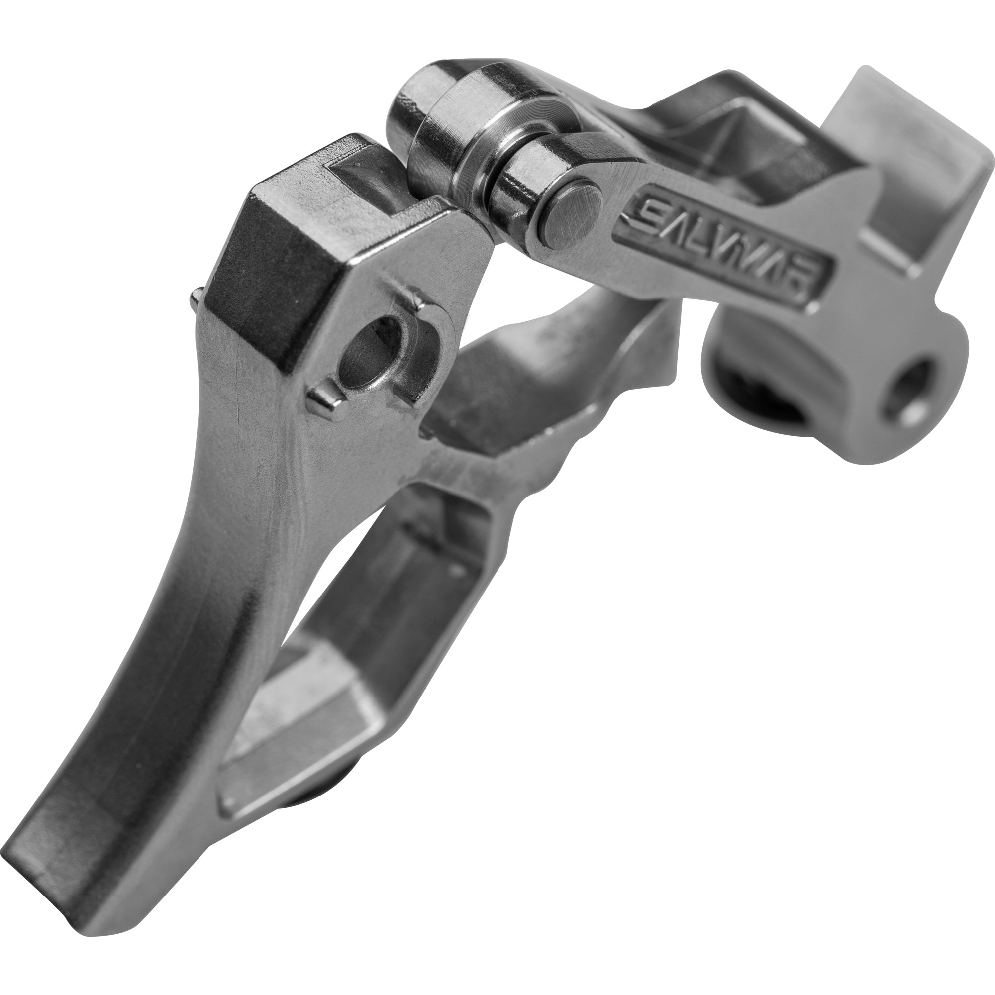 SALVI ARES רובה גומיות