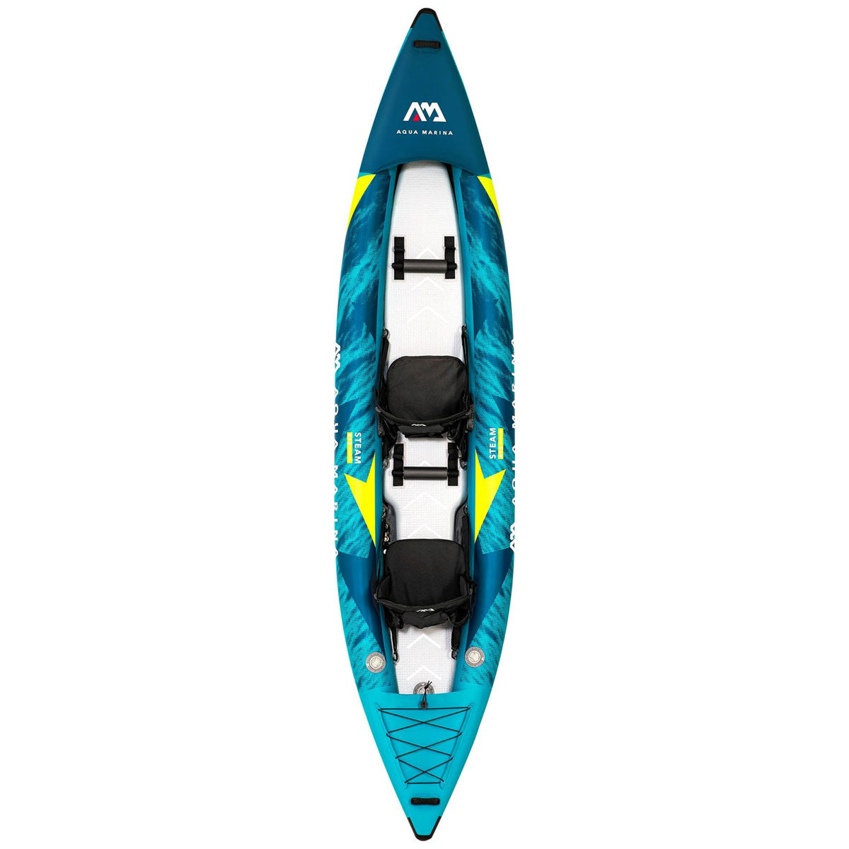 AQUA MARINA STEAM 13’6″ קיאק לזוג
