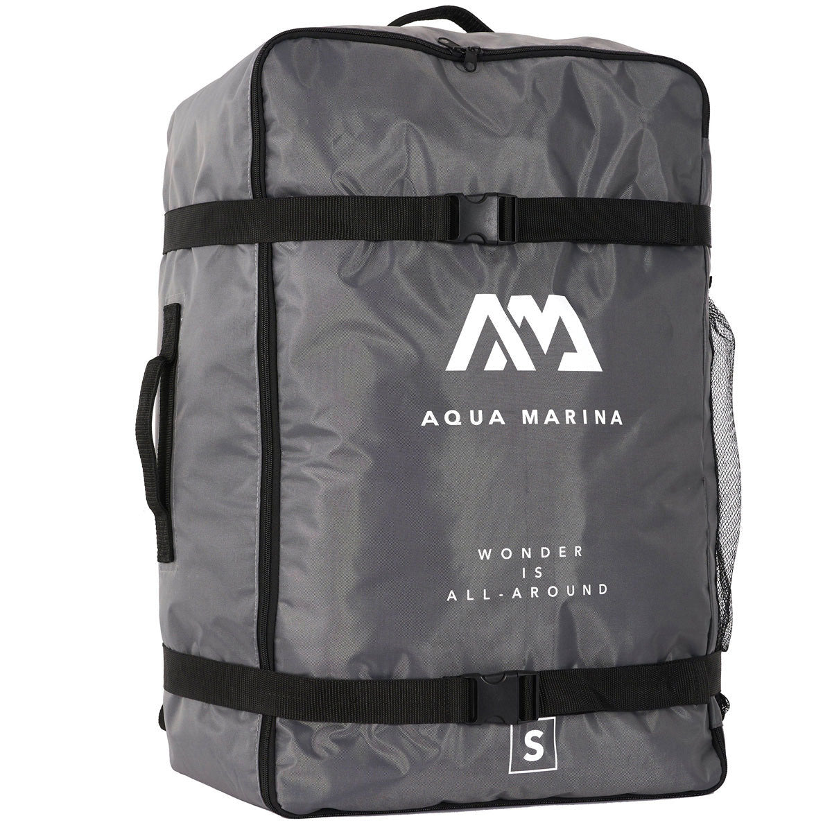 AQUA MARINA STEAM 13’6″ קיאק לזוג