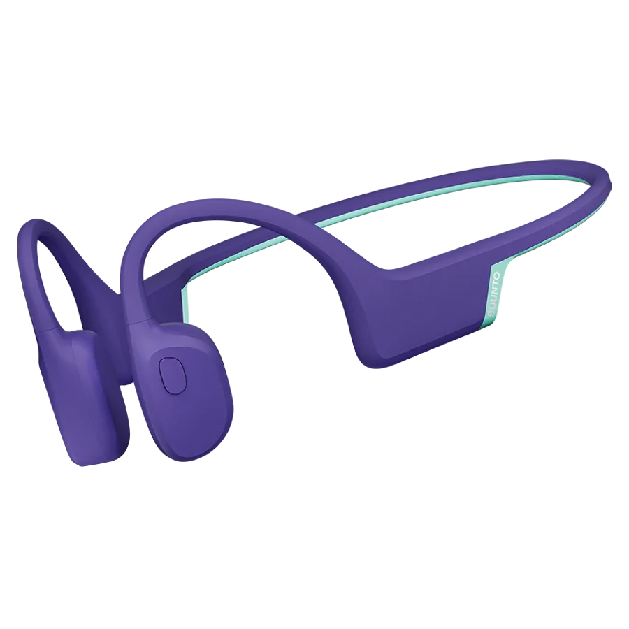VIBEY - SUUNTO Aqua Light אוזניות שחייה וספורט בטכנולוגיית אוזן פתוחה