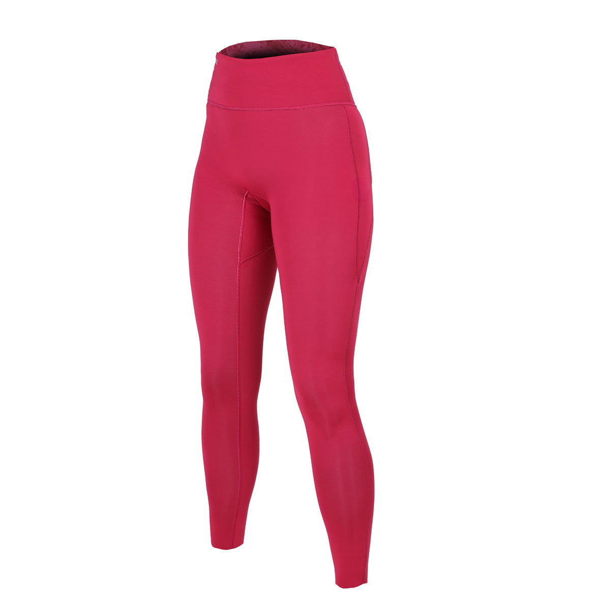 SOORUZ Leggings Women 1/1 DIVINE Örganic Oysterprene טייץ נשים לספורט ימי וגלישה בעובי 1/1 מ"מ מכותנה אורגנית - דוגית