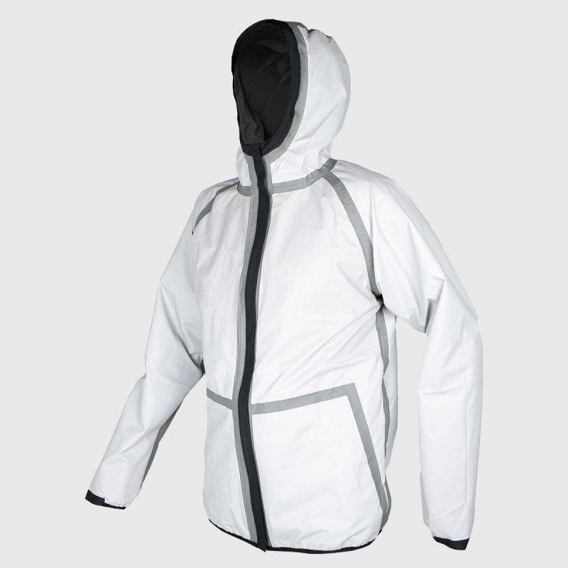 SOORUZ Light Jacket VITTLE 2.5 layers גק'ט הרפתקאות עמיד בגשם