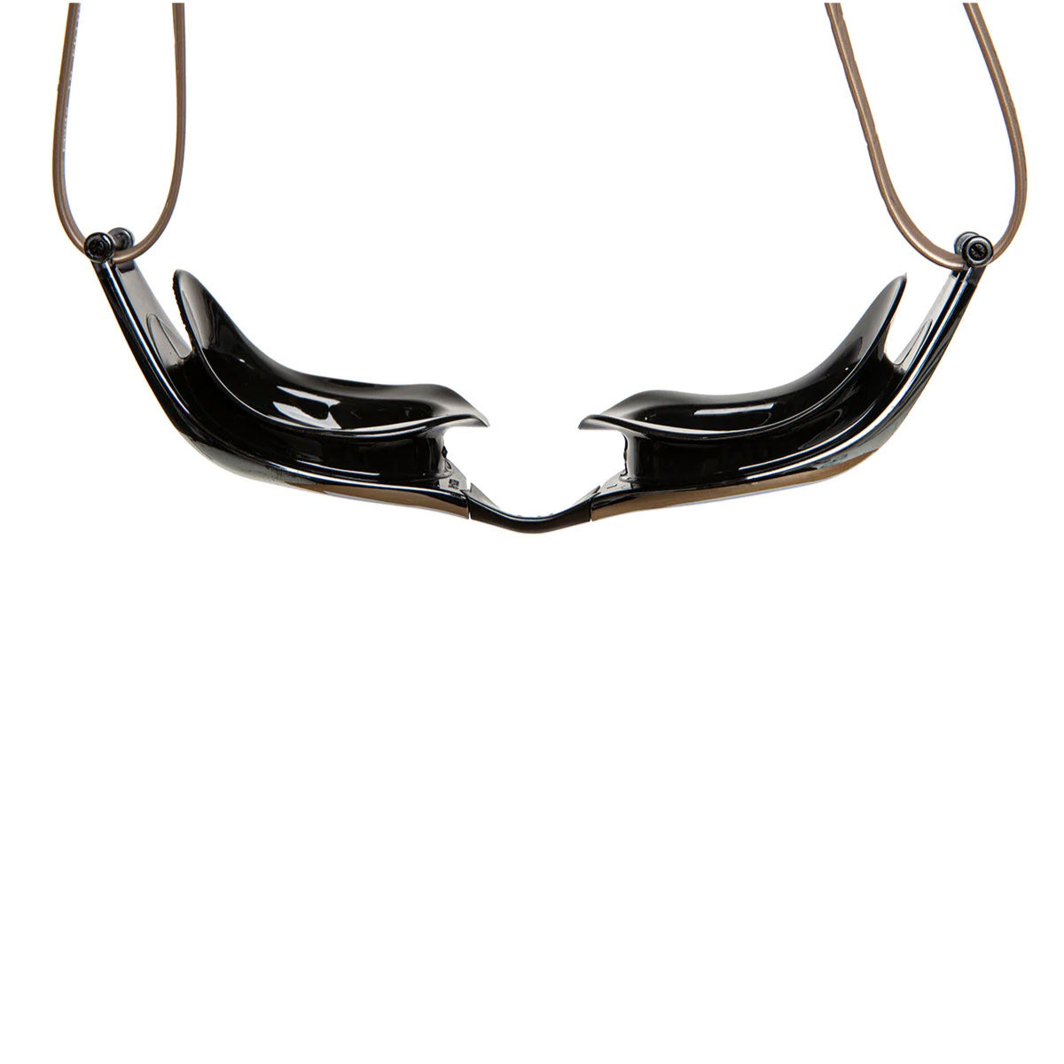 MAD WAVE Aqua fusion mirror משקפת שחייה עם עדשות מראה