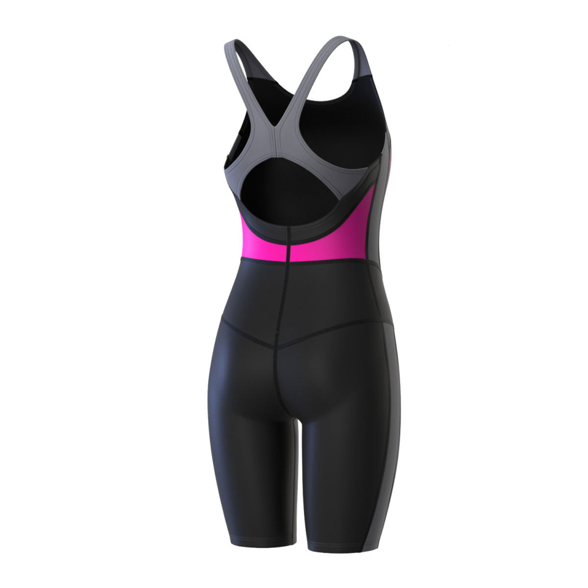 בגד ים נשים Mad Wave Athletic swimsuit