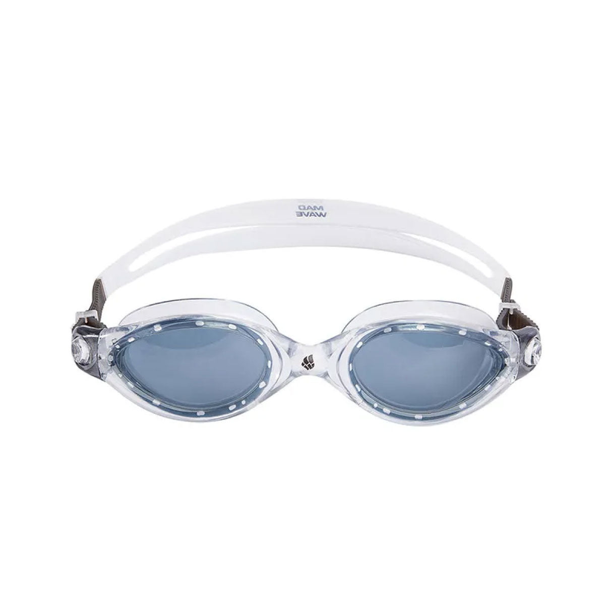 משקפת שחייה Mad Wave Clear Vision CP Lens