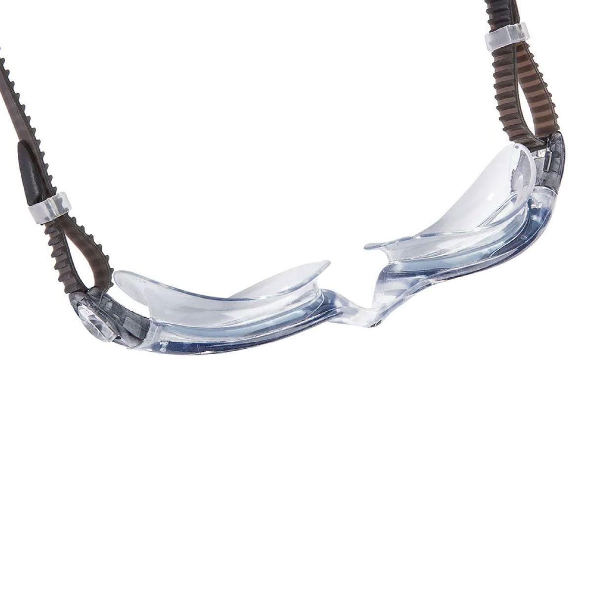 משקפת שחייה Mad Wave Clear Vision CP Lens