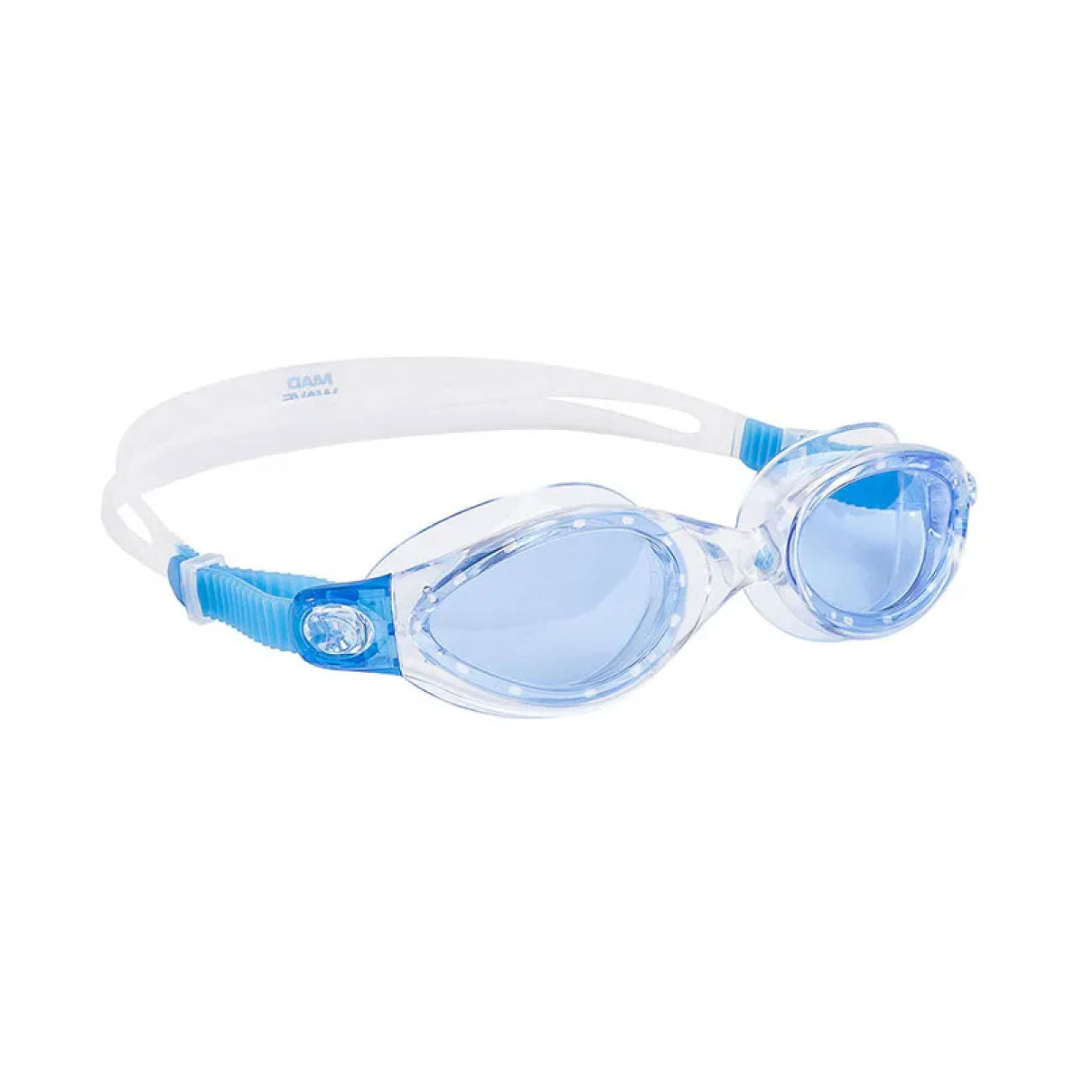 משקפת שחייה Mad Wave Clear Vision CP Lens