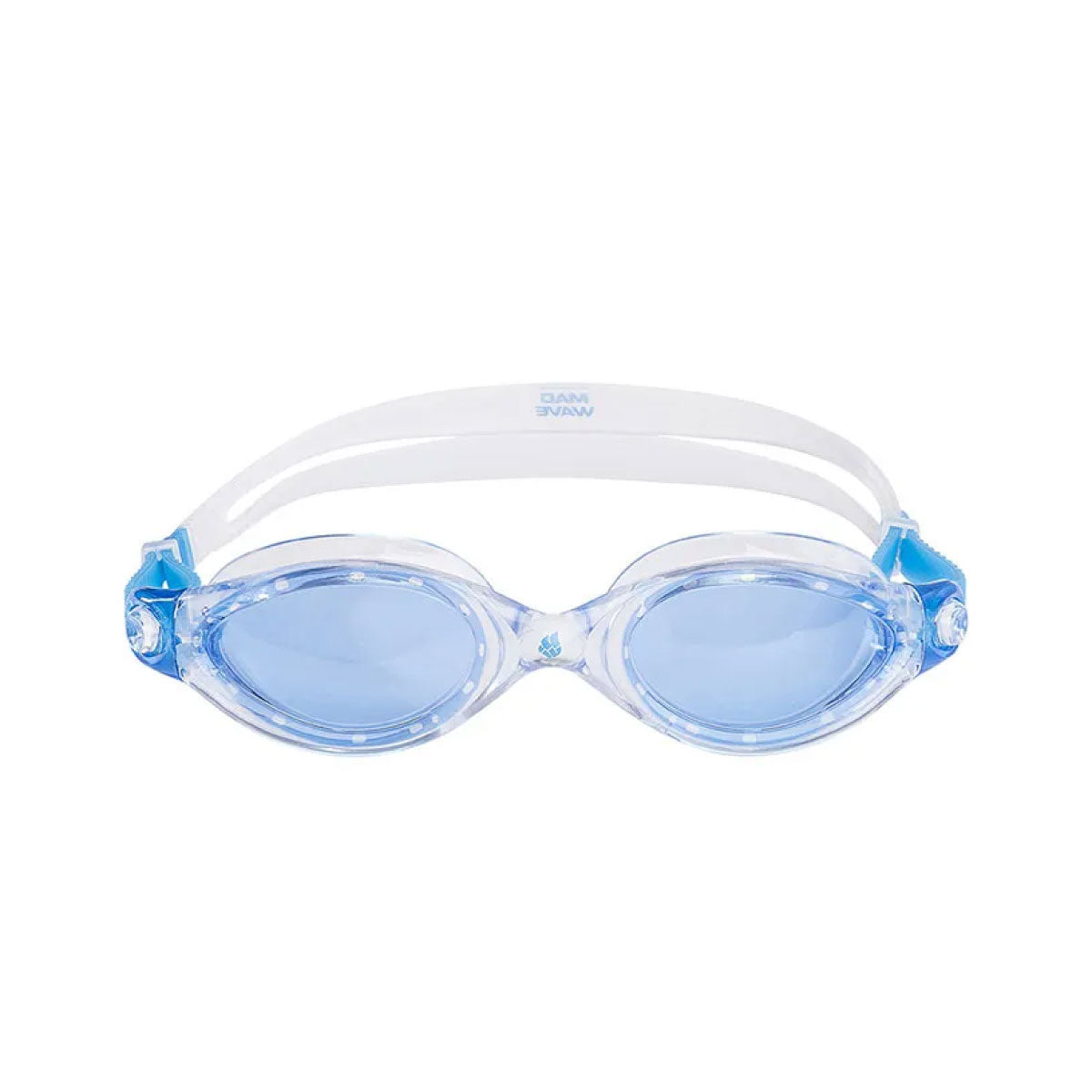 משקפת שחייה Mad Wave Clear Vision CP Lens