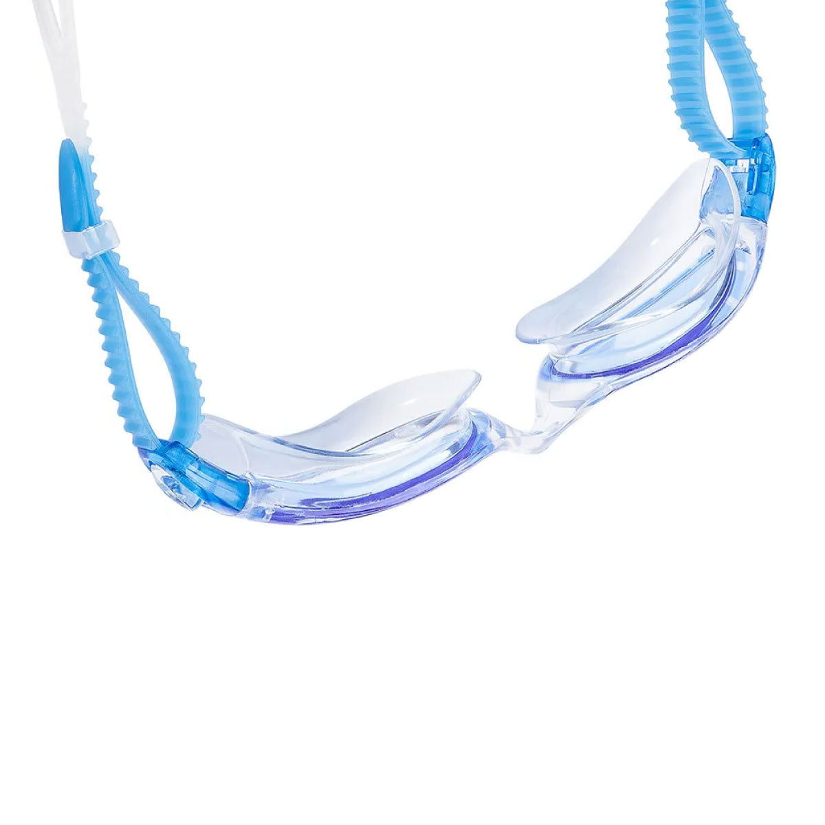 משקפת שחייה Mad Wave Clear Vision CP Lens