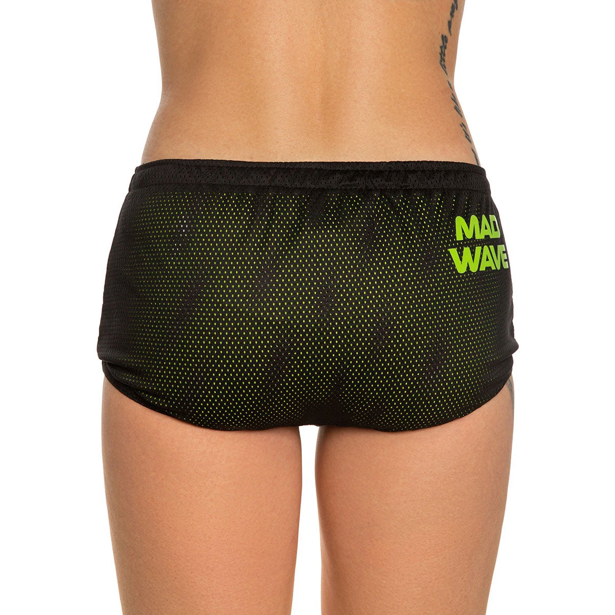 Mad Wave Drug shorts unisex