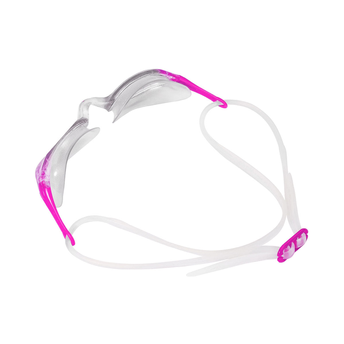 משקפת שחיה Mad Wave Fit Goggles