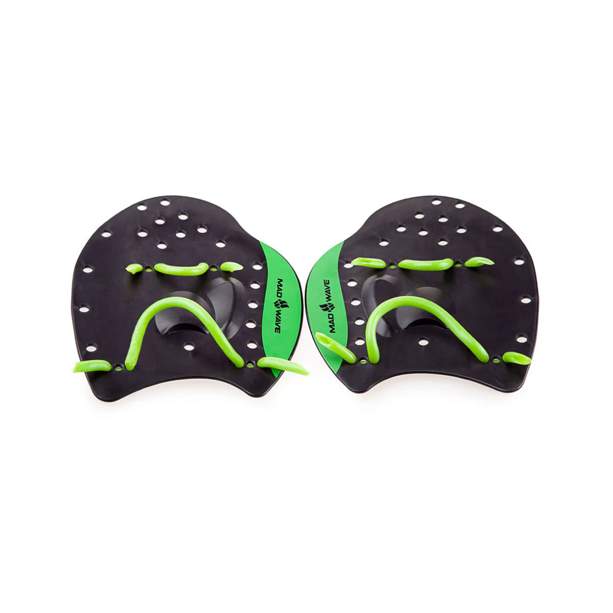 כפות שחייה Mad Wave Paddles Pro