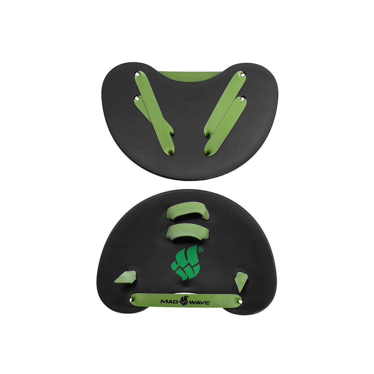 כפות שחייה לאצבעות Mad Wave Finger Paddles