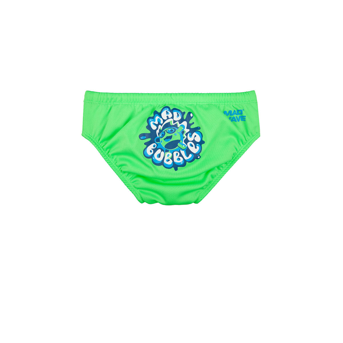 חיתול שחייה Mad Wave Swimtrunks MAD BUBBLES