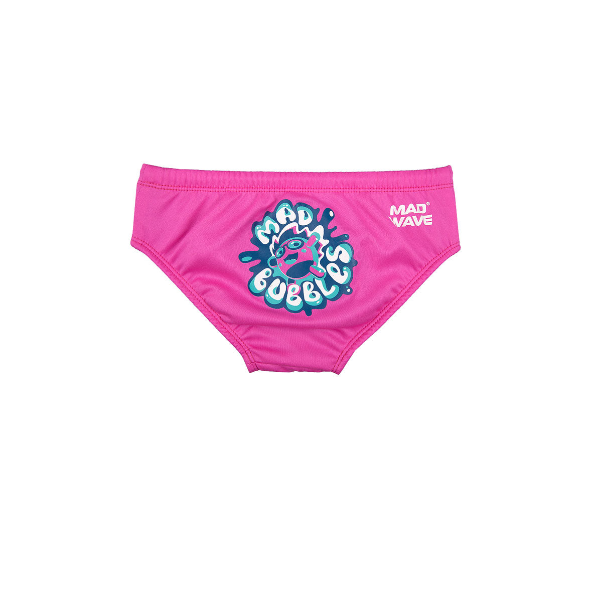 חיתול שחייה Mad Wave Swimtrunks MAD BUBBLES