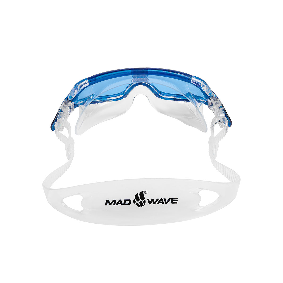 משקפת שחייה Mad Wave Sight II