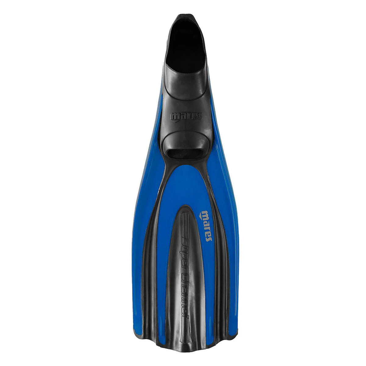 סנפירים סגורים Mares Avanti Superchannel FF - דוגית