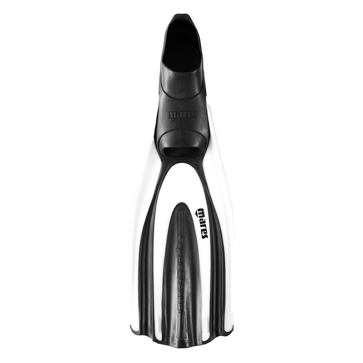 סנפירים סגורים Mares Avanti Superchannel FF - דוגית